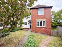 8, May Crescent, Trimdon Station TS29 6BA