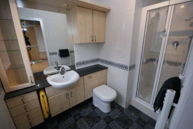 Ensuite