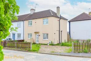14, Canons Road, Ware SG12 0BT
