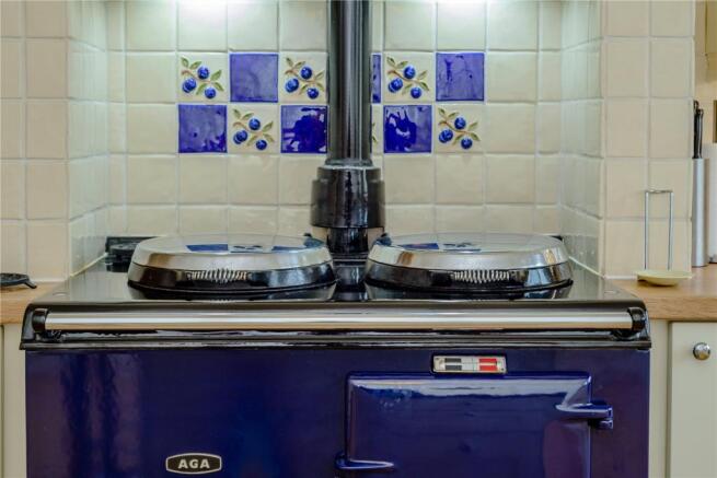Aga