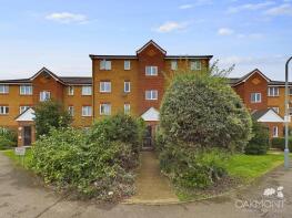 23, Express Drive, Goodmayes, Ilford IG3 9QD