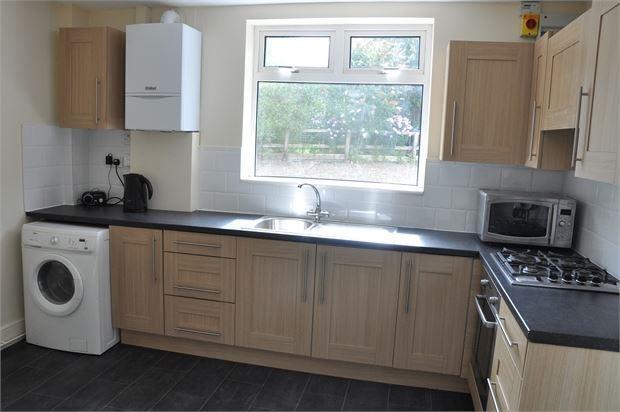 Kitchen-Diner