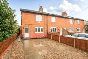 16, Station Road, Boston PE22 7SL