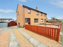 45, Kenmount Place, Kennoway KY8 5LT