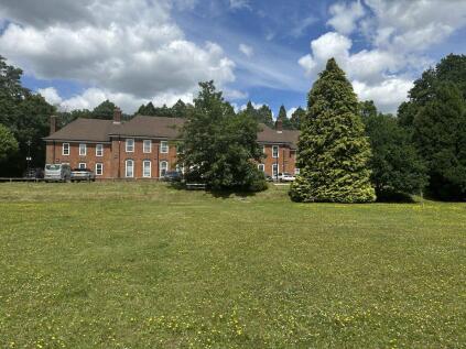 St Lucia Lodge, Bordon. Hampshire