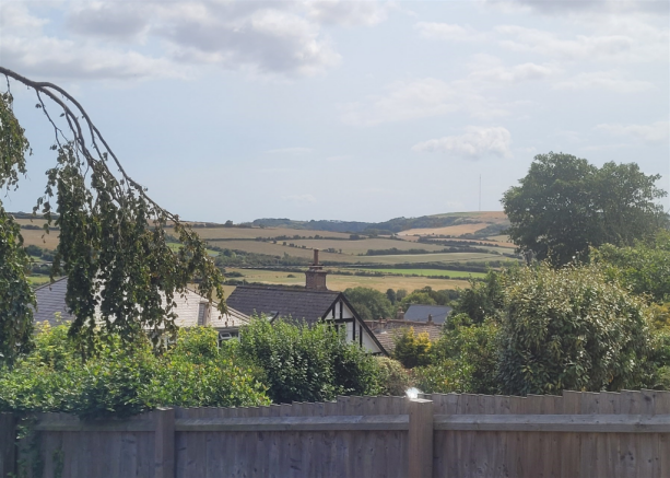Country View