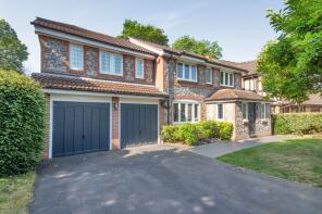 2, The Maples, Longfield DA3 7JW