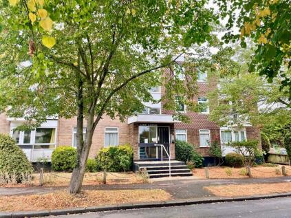 Lime Lodge, London Road / Lime Avenue, Leigh-on-sea