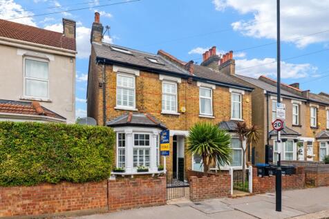 Rymer Road, Croydon, CR0