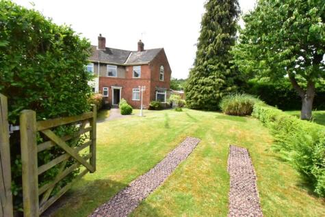 Fraser Street, Newstead, Nottingham, Nottinghamshire, NG15