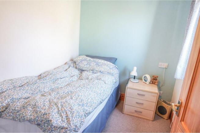 Bedroom Six