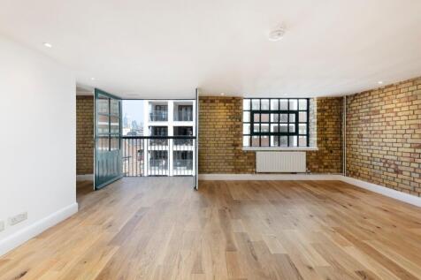 Merchant Court, 61 Wapping Wall, London, E1W