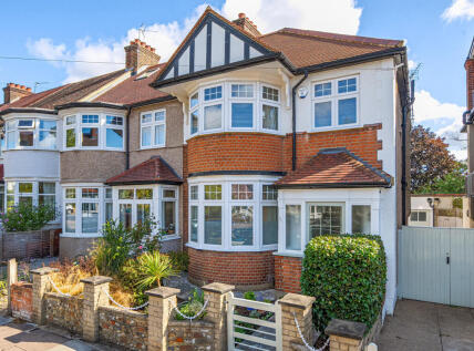 College Road, London, NW10