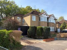 99, Mount Park Road, Pinner HA5 2JY