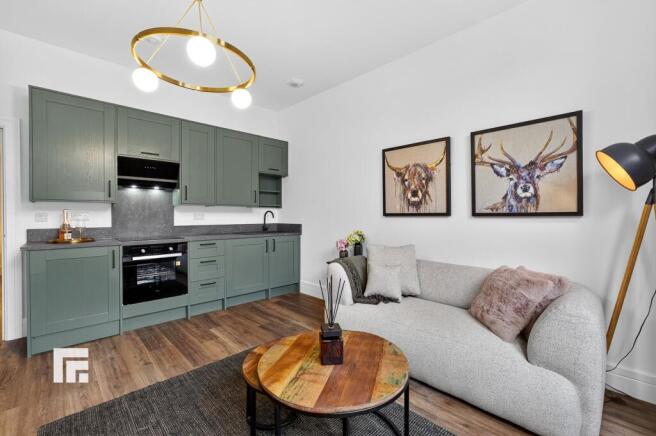 Lounge/Kitchen/Diner