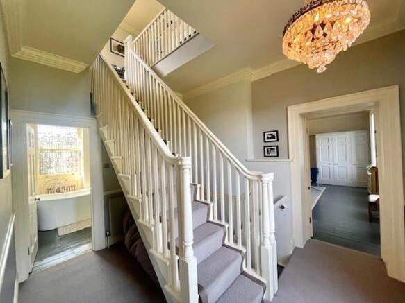 5 bed Manor House for sale Image 12
