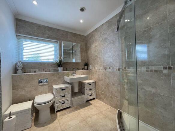 Shower
