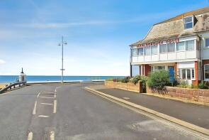 Flat 8, Marlborough House, Park Road, Bognor Regis PO21 2PZ