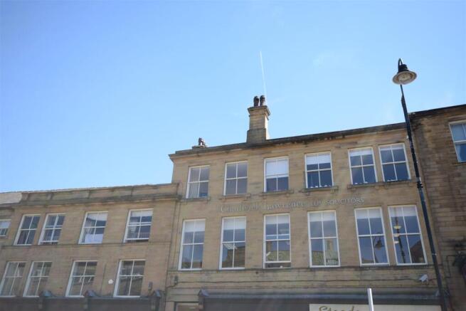 1 bed Apartment to rent Image 7