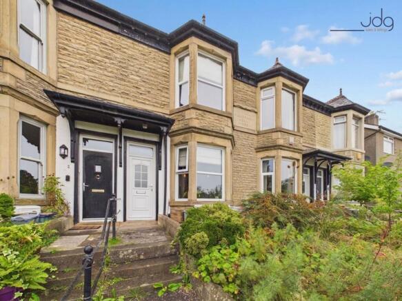 Welcome to Halton Road!
