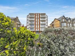 Flat 1, 14 16 Northgate, North Promenade, Lytham St. Annes FY8 2NQ