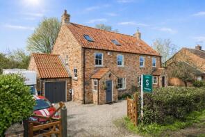 Honeysuckle Cottage, Aldwark Village, York YO61 1UB