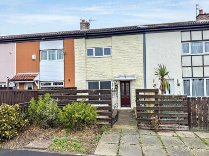 Wasdale Close, Peterlee, Durham, SR8 5PH