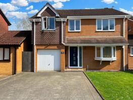 23, Wren Gardens, Fordingbridge SP6 3PJ