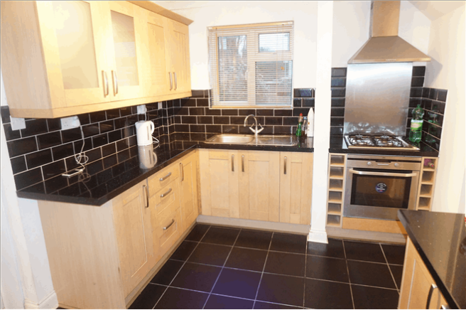 Kitchen / Diner