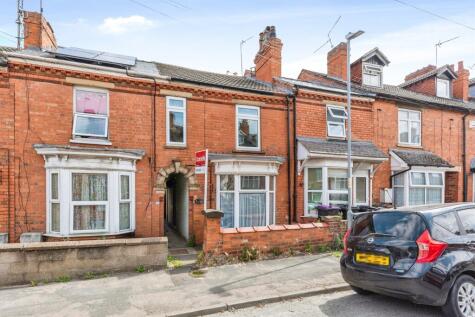 Houghton Road, Grantham