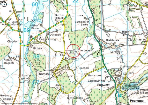 Location Plan