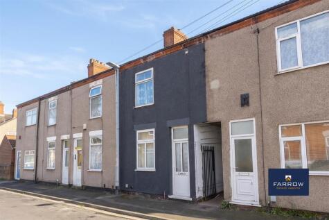 Castle Street, Grimsby
