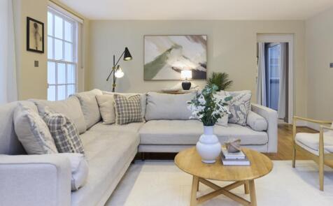 Strathearn House, London, W2, W2