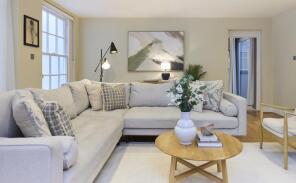 15, Strathearn House, Strathearn Place, London W2 2NQ