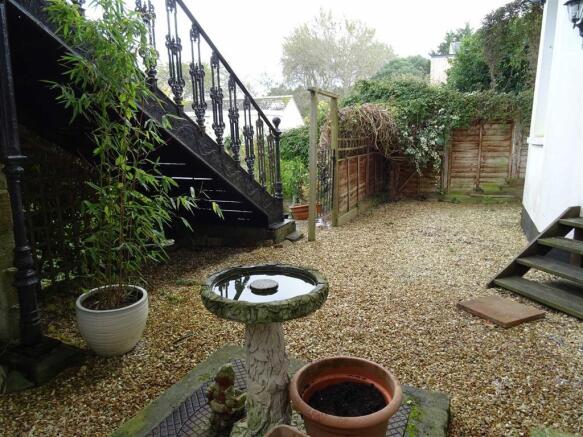 GARDENS: