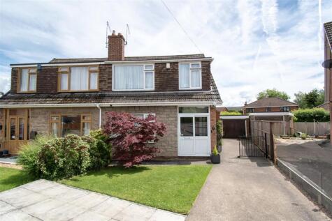 Cavendish Drive, Ripley