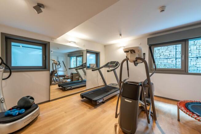 Gym