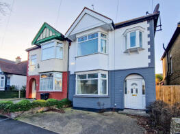 143, Westminster Drive, Westcliff-on-sea SS0 9SE
