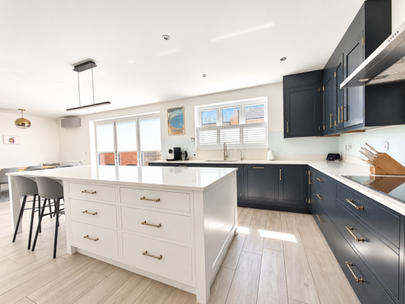 New Kitchen 1