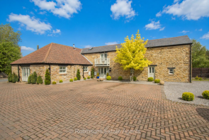 The Barn, Langley Hall Farm, Sleetburn Lane, Langley Moor DH7 8LQ