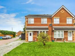 2, Sleightholme Close, Hull HU7 3EZ