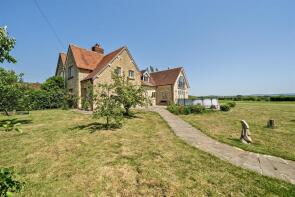 2, Thompsons Farm Cottages, Rams Hill, Sturminster Newton DT10 1HD