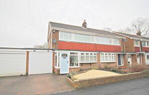 16, Sinclair Drive, Chester Le Street DH3 4BJ