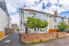 Flat 1, 25, Southbourne Grove, Westcliff-on-sea SS0 9UW