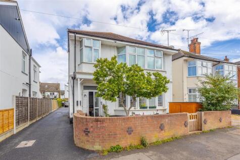 SOUTHBOURNE GROVE, Westcliff-On-Sea