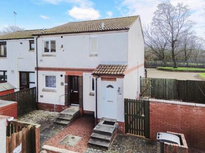 Wallacefield Road, Troon, KA10