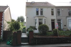 18, Brynmawr Place, Maesteg CF34 9PB