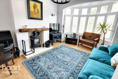 Herent Drive, Clayhall