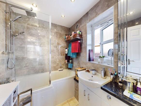 En-Suite