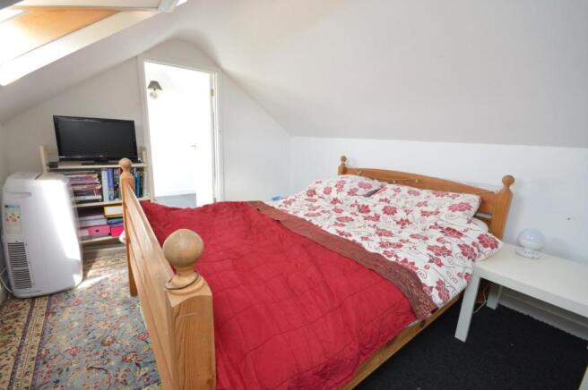Loft Room